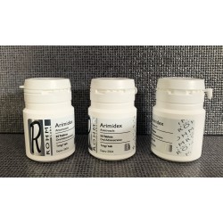 Rohm Labs - Arimidex 1mg (ADEX)