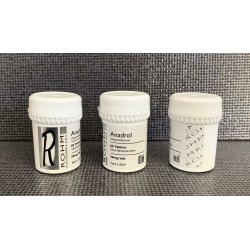 Rohm Labs - Anadrol 50 (OXY)