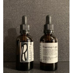 Rohm Labs - Thermo Lipid (new blend)
