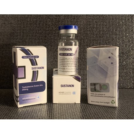 Advar Pharma - Sustanon 250