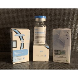 Advar Pharma - NPP 100