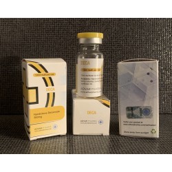 Advar Pharma - Deca 300