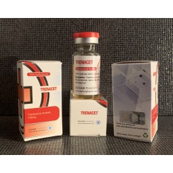 Advar Pharma - Tren Acetate 100  (New Branding)