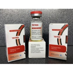 Advar Pharma - Tri-Tren 150