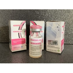 Advar Pharma - Primobolan 100