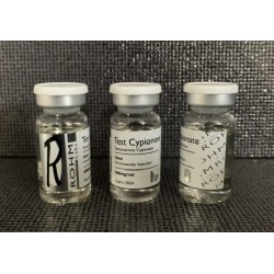 Rohm Labs - Test Cypionate