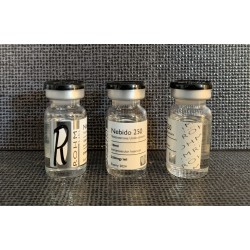 Rohm Labs - Test Undecanoate (Nebido)