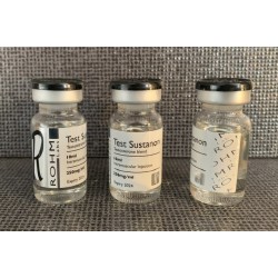 Rohm Labs - Sustanon