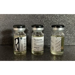 Rohm Labs - Equipoise