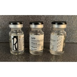 Rohm Labs - NPP 100