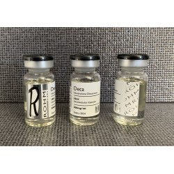 Rohm Labs - Deca