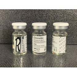 Rohm Labs - Omnadec 400
