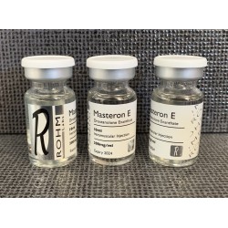 Rohm Labs - Masteron Enanthate 200