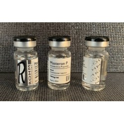 Rohm Labs - Masteron Propionate
