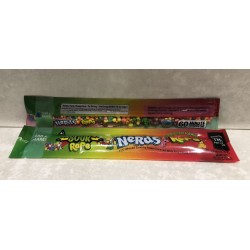 Nerds Sour Rope