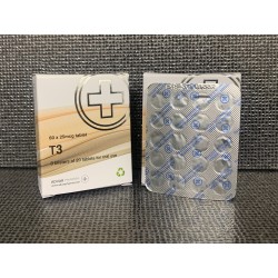 Advar Pharma - T3