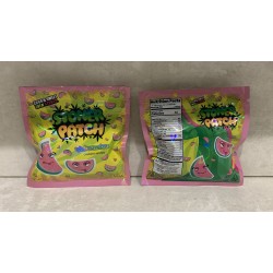 Sour Patch Watermelons
