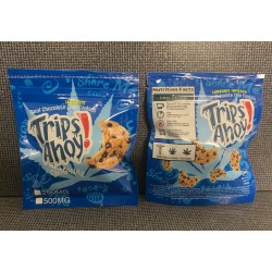 Trips Ahoy Mini Cookies