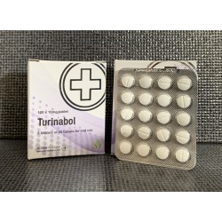 Advar Pharma - Turinabol 10