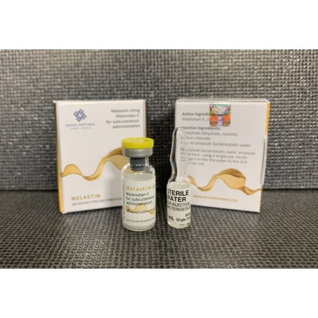 Advar Pharma - MT2