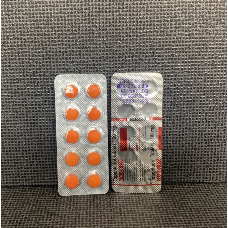 Tapentadol 100mg
