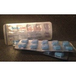 Viagra (Sildenafil) 100mg