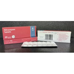 Almus Nitrazepam 5mg