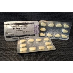 Pharma Grade Cialis 20mg