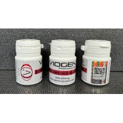 Viogen - Dianabol 20