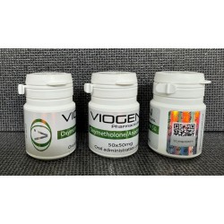Viogen - Anadrol 50 (OXY)