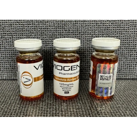 Viogen - Trenbolone Ace
