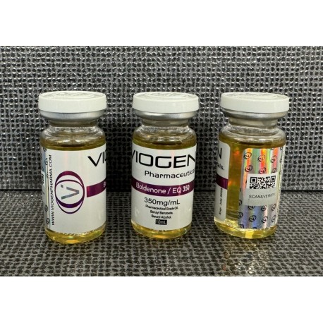 Viogen - Boldenone