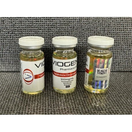 Viogen - Nandrolone Deca