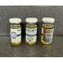 Viogen - TMT Blend 375