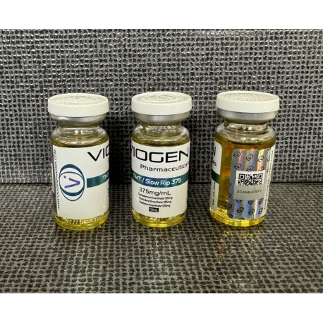 Viogen - TMT Blend 375