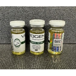 Viogen - Rip Blend 250