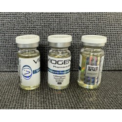 Viogen  - Test Prop