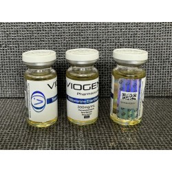 Viogen - Test Enanthate