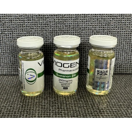 Viogen - Sustanon