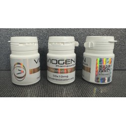 Viogen - Halotestin 10