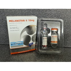 MT2 - 10mg (Hygene Pharma)