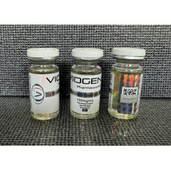 Viogen - Primobolan 150