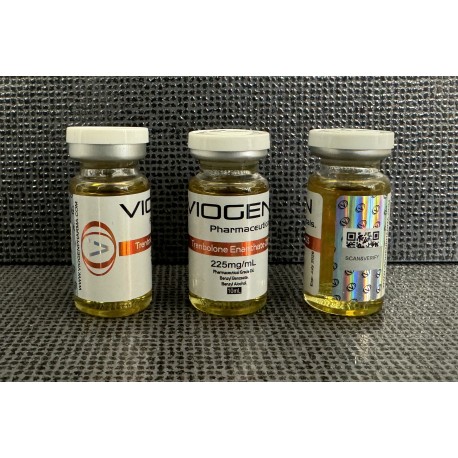 Viogen - Trenbolone Enanthate
