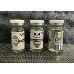 Viogen - Masteron Enanthate 225