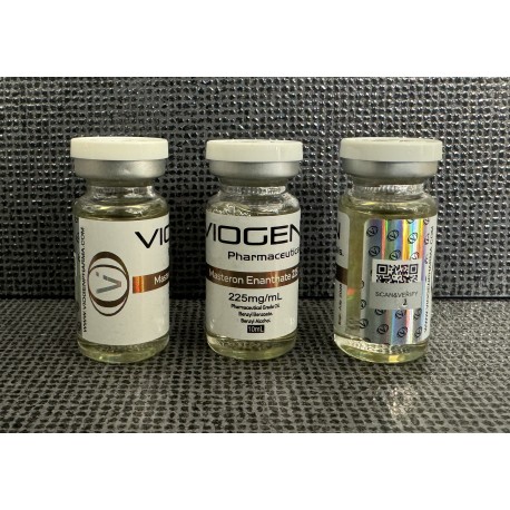 Viogen - Masteron Enanthate