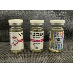 Viogen - NPP 150