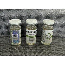 Viogen - SuperBulk 500