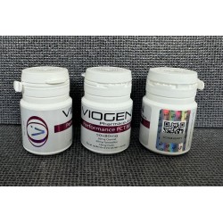 Viogen - PCT 80 (All in one)