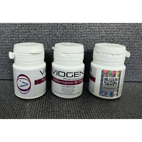 Viogen - PCT 80 (All in one)