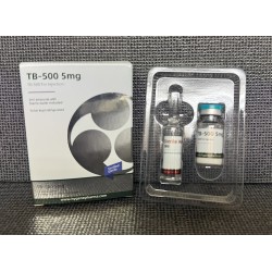 TB-500 - 5mg (Hygene Pharma)
